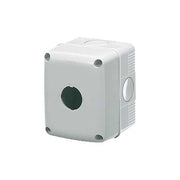 GW27101 Contenitore Vuoto Coperchio Ip66
