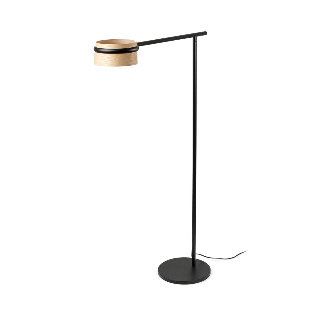 Faro Barcelona 29399 - LOOP Piantane frassino