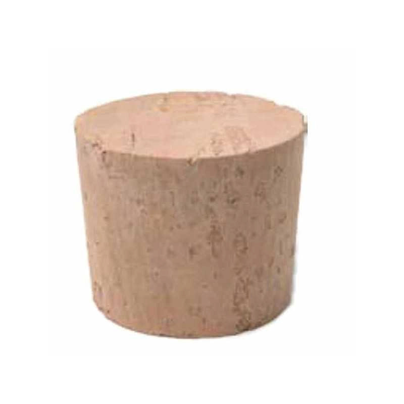 Tappo Sughero Damigiane 50/55 pz.20 Xtra