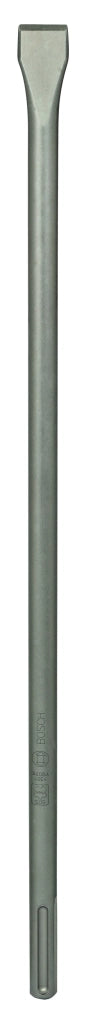 1618600203 - Scalpello piatto SDS max 600 x 25 mm