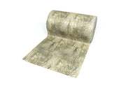 Tappeto Passatoia Antiscivolo Con Stampa Digitale Dis. Screziato Colore Beige - 50x140 - Beige