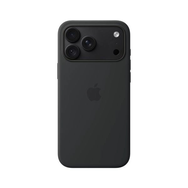 Cover apple mk954zm a iphone 18 pro max magsafe silicon black