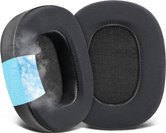 Orecchini di isolamento acustico a gel per cuffie AKG Pro Audio K361 K361BT K371 K371BT - Orecchini di sostituzione di alta qualità con schiuma di isolamento acustico