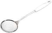 Schiumarola cucchiaio in acciaio inox lillo pedrini