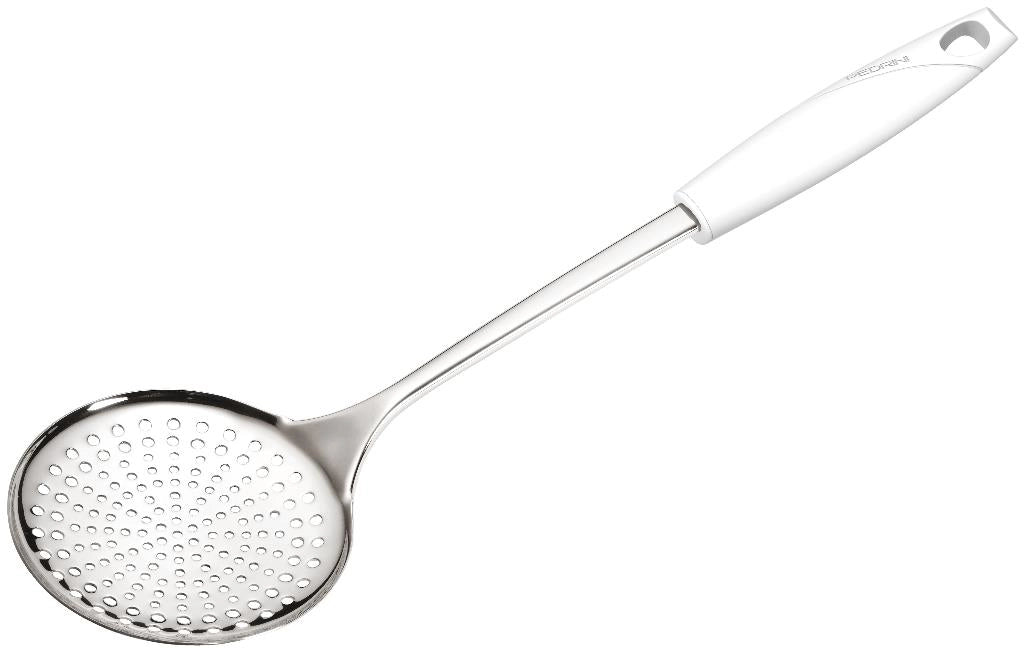 Schiumarola cucchiaio in acciaio inox lillo pedrini