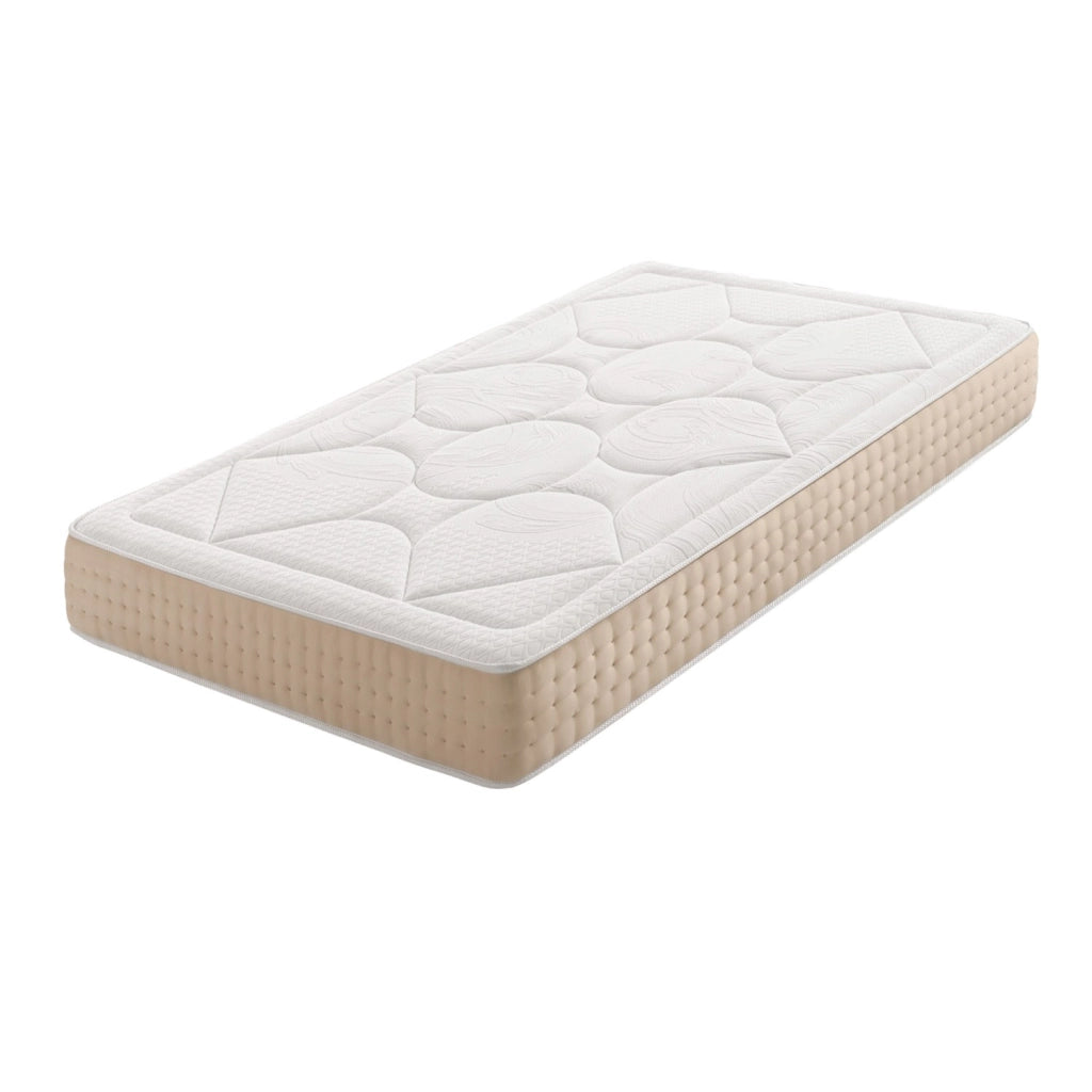 Materasso viscoelastico Grand Memory, 80x190 cm - Moonia