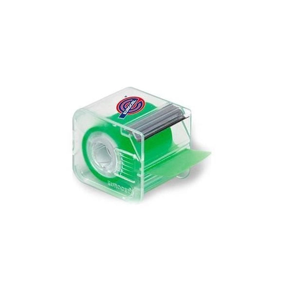 Cf6 nastro euromemograph verde - 021300632