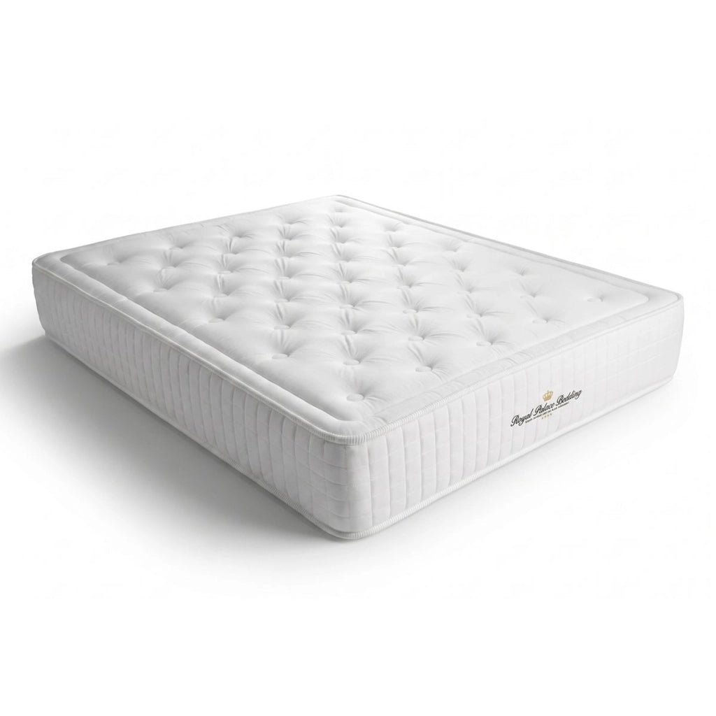 Materasso Buckingham 130 x 210cm - Spessore : 30cm - Memory foam - Bilanciato