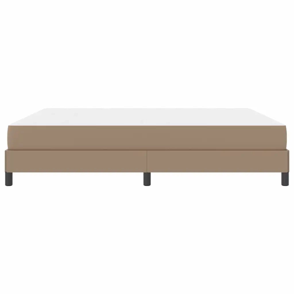 Struttura del letto Cappuccino 180 x 200 cm Tessuto 3398647