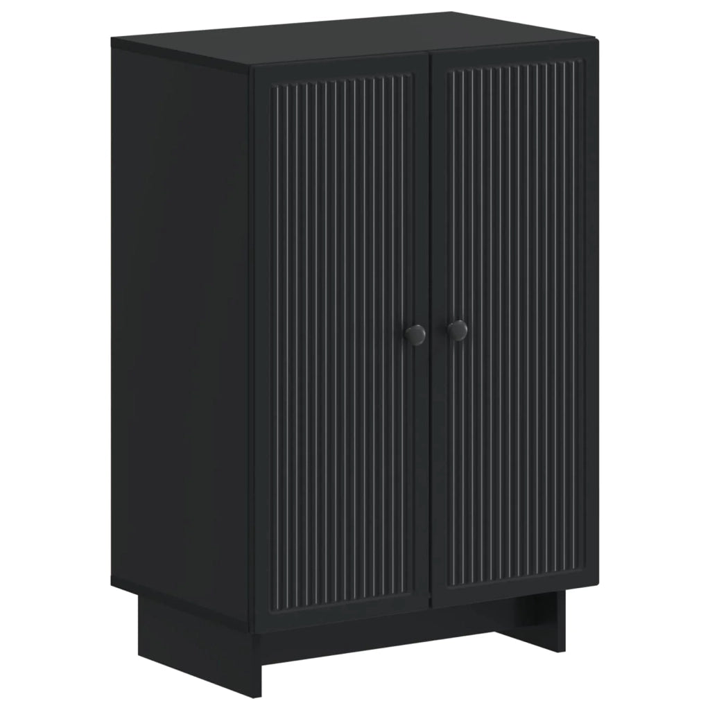 Mobile per scarpe EDE 59,5 x 39,5 x 90 cm Legno ingegnerizzato 895986
