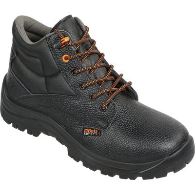 Scarponcino Antinfortunio 7243NE Beta S3 Rs Src 39