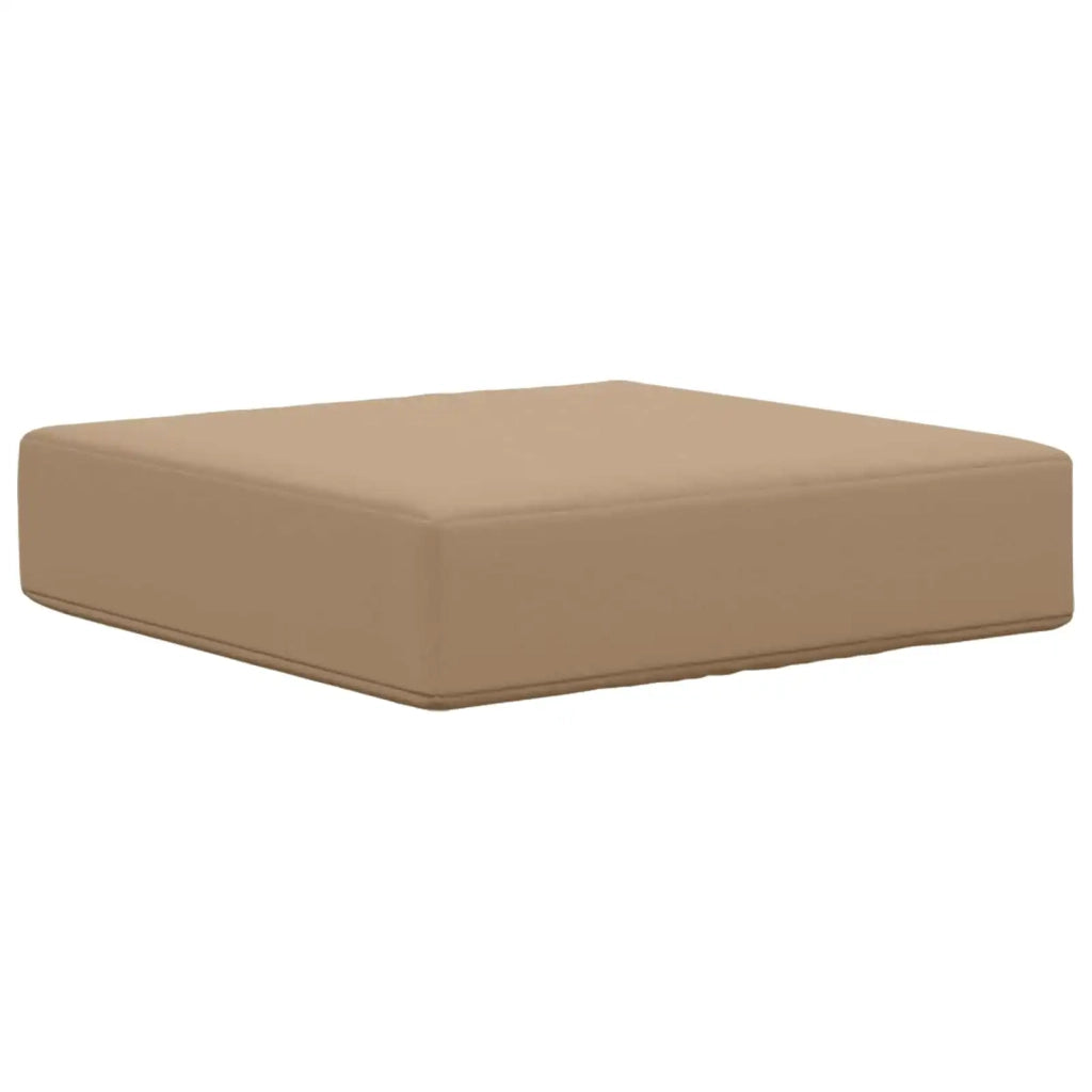 Cuscino da Sedia Esterno Talpa 40 x 40 x 8 cm 100% Poliestere 900939