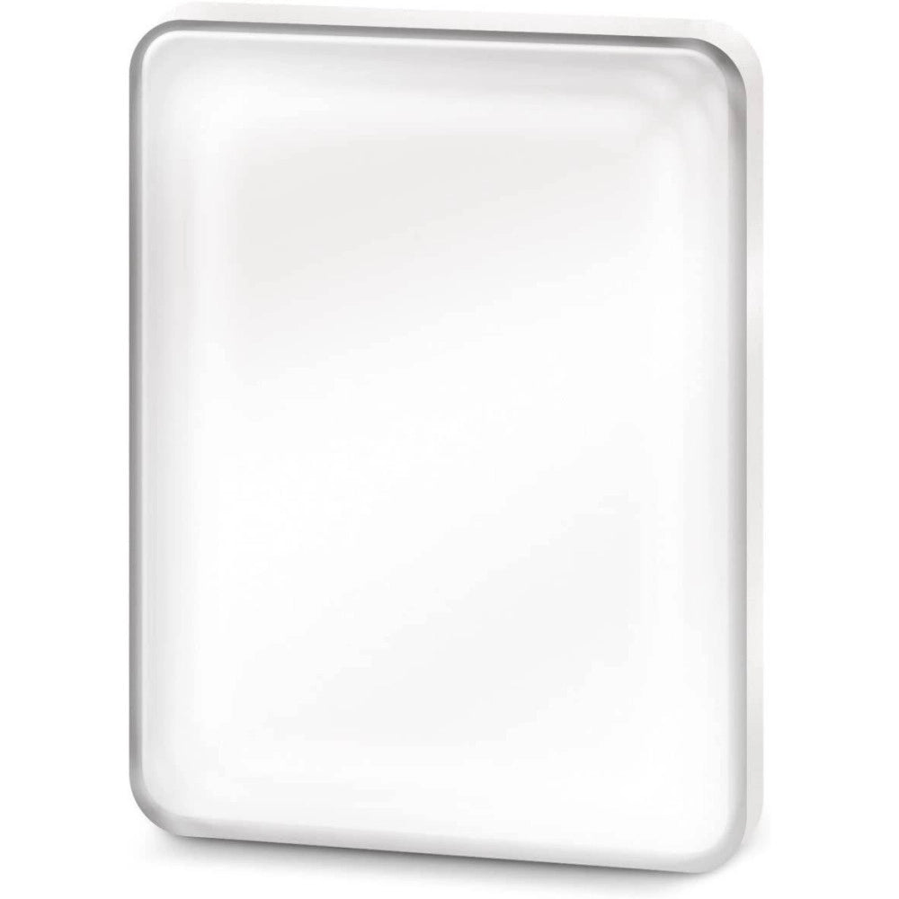 Trade Shop - Set 10 Pad Adesivi Per Accessori Cellulare Smartphone Attacca Tutto In Silicone -