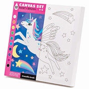 Crocodile Creek - Creativity Canvas - Unicorn