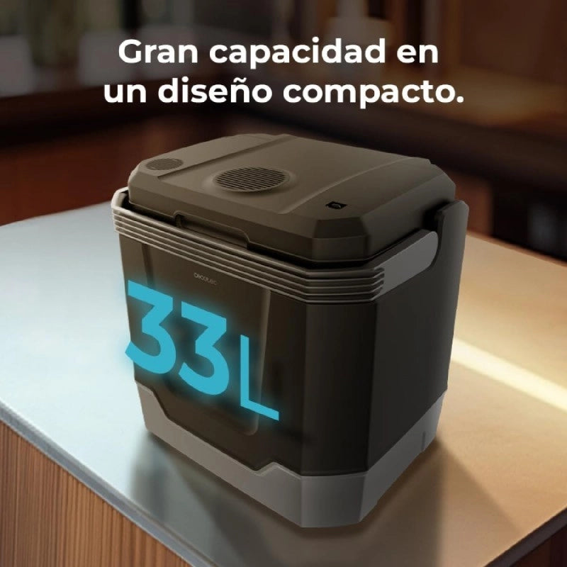 CECOTEC 01920 - Bolero TravelCooling 33L D