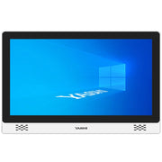 YASHI PY1538 - POS AIO 15.6" FHD TOUCH - CPU INTEL i3-1125G4 - RAM 8GB - SSD 256GB - W11 PRO - 2Y