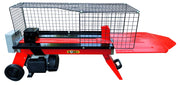 Globex SPACCALEGNA ELETTRICO ORIZZONTALE GX 5/1500 SL 5 TON  1500 W