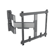 Supporto monitor parete vogels 5854450 elite tvm 5445 full motion bla