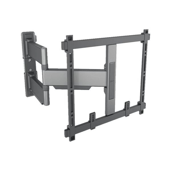 Supporto monitor parete vogels 5854450 elite tvm 5445 full motion bla
