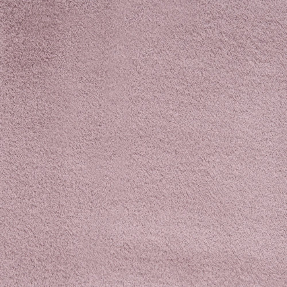 Tappeto Moderno Viola Chiaro in Ecopelliccia a Pelo Lungo 80x230cm per Soggiorno e Ingresso