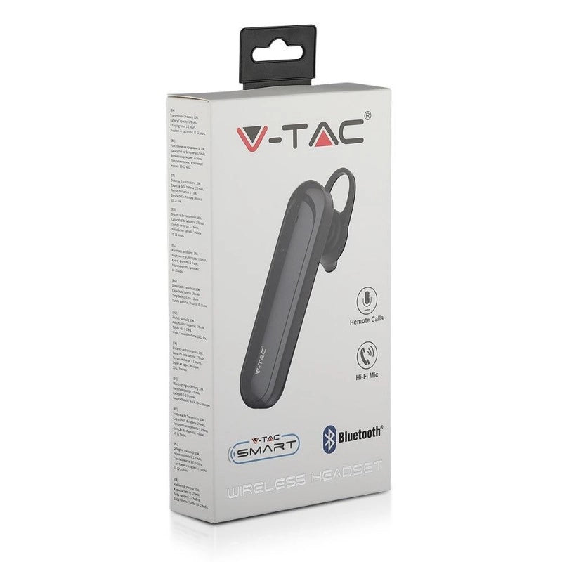 CUSCHENTE Bluetooth 170Mah nero