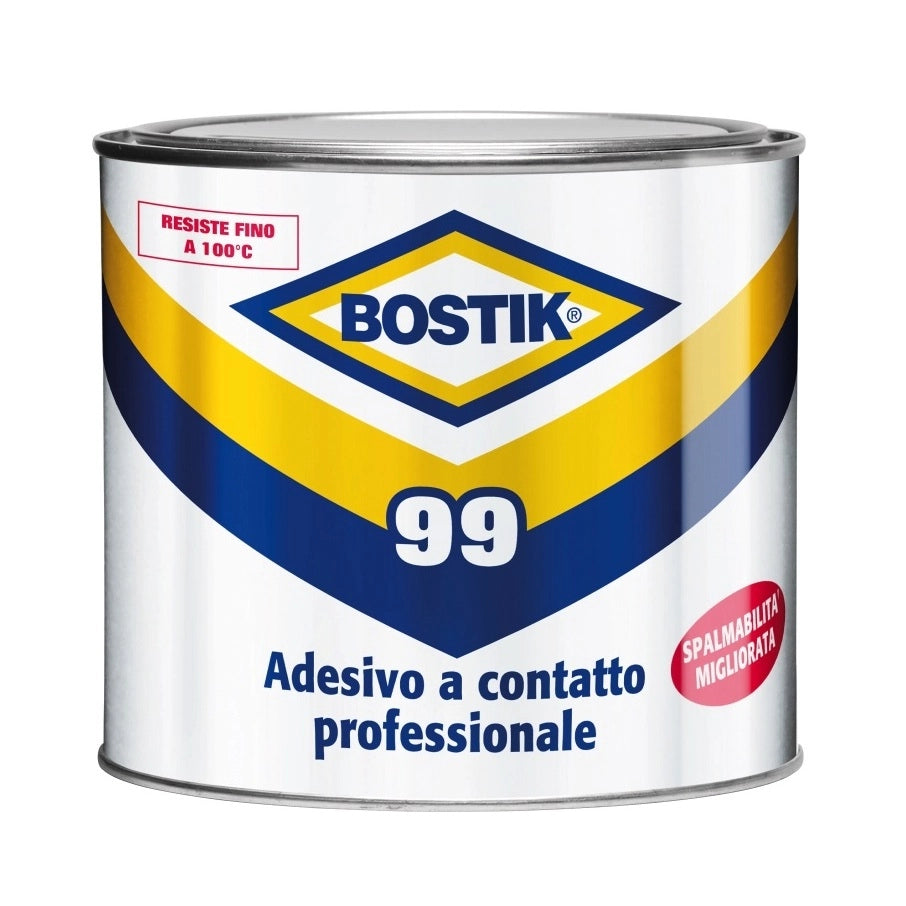 Bostik ADESIVO A CONTATTO PROFESSIONALE 99 400GR