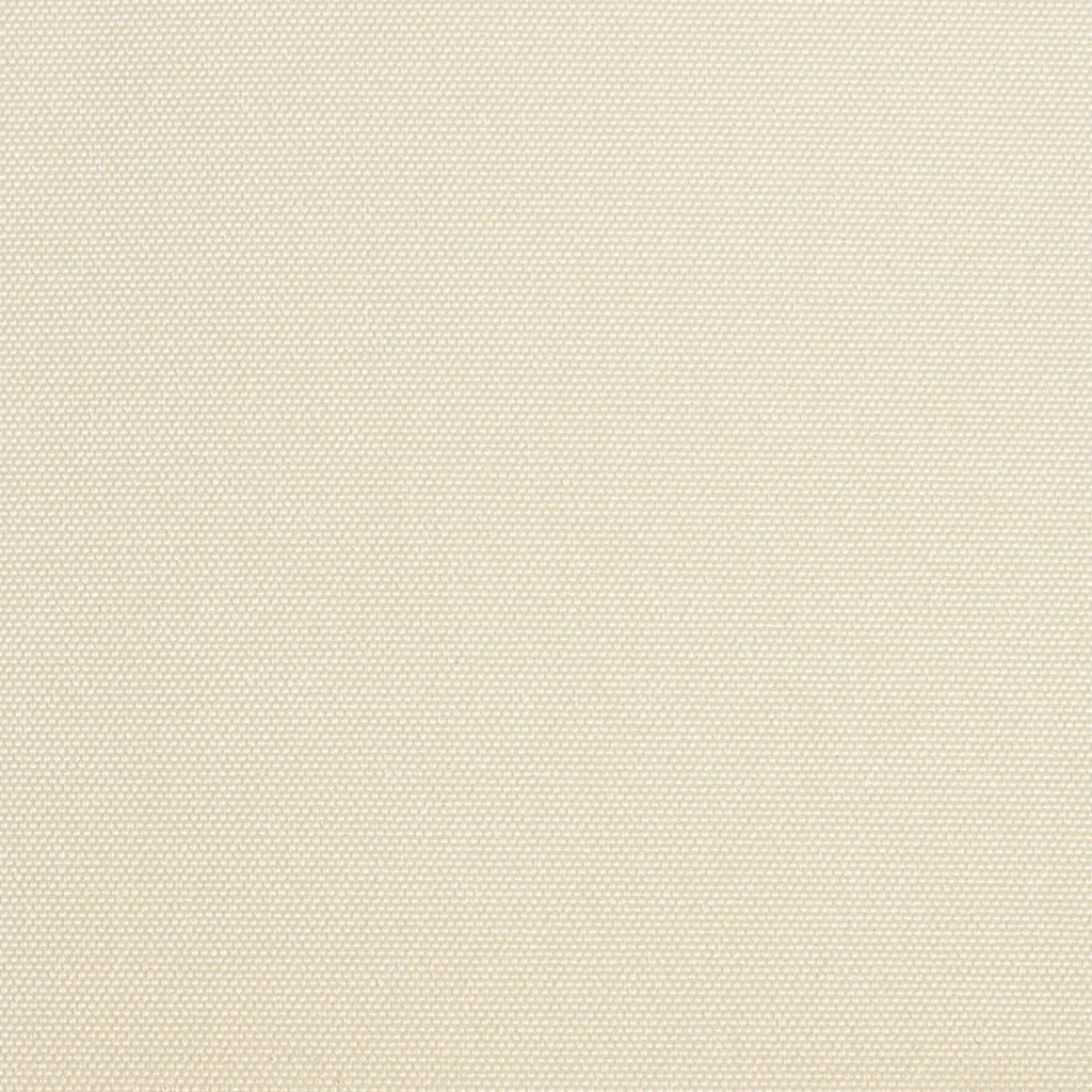 Tendone Parasole in Tela Crema 5x3 m 143704