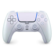 Sony s1000044424 periferica di gioco perlato bluetooth/usb gamepad analogico/digitale playstation 5, ios