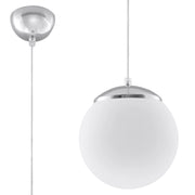 Lampada a sospensione UGO 20