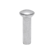 Rivetto per gruppo di trattore forestale 13×40 mm, testa 22,8 mm