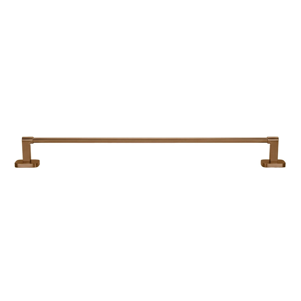 Portasciugamano Da Bagno 5901 Nico Brush Copper