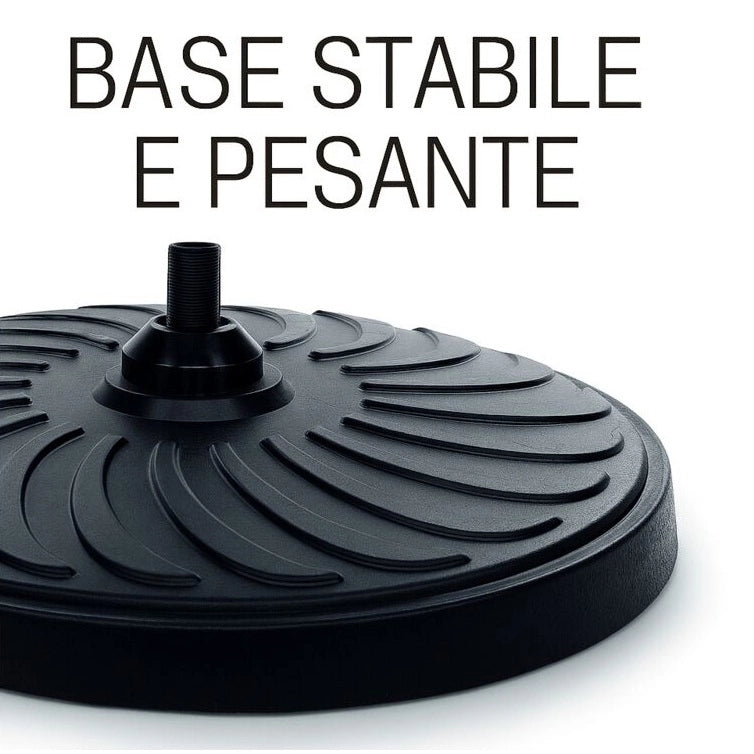 VENTILATORE INDUSTRIALE VE1960 130W D.66CM H160CM