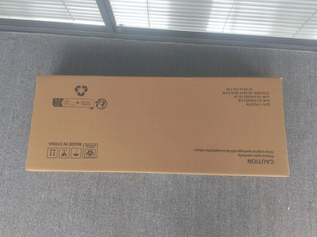 Mobiletto da Bagno Bianco con Persiane, Mobile Salvaspazio Multistrato in MDF e Truciolato