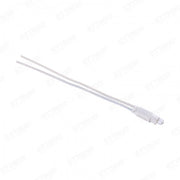 ETTROIT LAMPADA LED luce spia BIANCO 0.5W 220V Compatibile matix bticino| LN2922 - ETTROIT