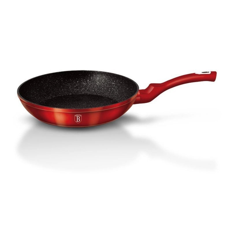 Berlinger haus BH-1254 Padella antiaderente in granito 30 cm