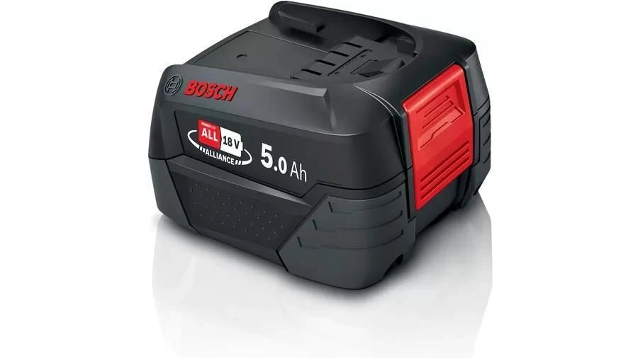 Bosch BHZUB1850 batteria e caricabatteria per utensili elettrici