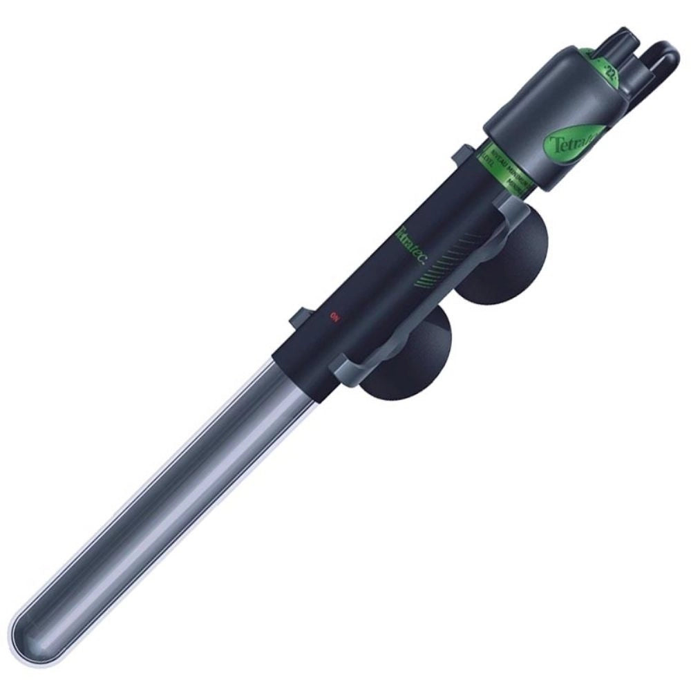 Tetra HT Riscaldatore Wattaggio Riscaldatori e lampade terrario: 200W