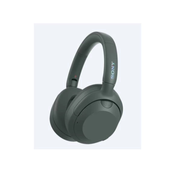 Sony ult wear - cuffie bluetooth wireless con ult power sound, bassi profondi, noise cancelling, ottima qualità delle chiamate, durata della batteria fino a 30 ore, ios e android - WHULT900NH.CE7