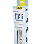 Tetra LightWave Set - plafoniera LED per acqua dolce Wattaggio lampade: 27.2W/830mm