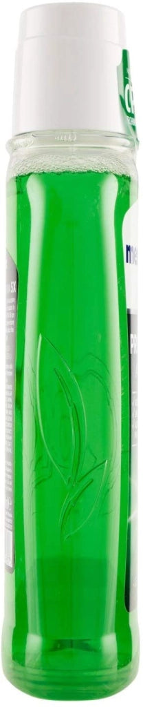 MENTADENT COLLUTTORIO ADVANCE CON CLORURO CETIL PIRIDINIO DA  400 ML