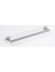 NEO Portasciugamani in acciaio inox 65x7x5,5cm