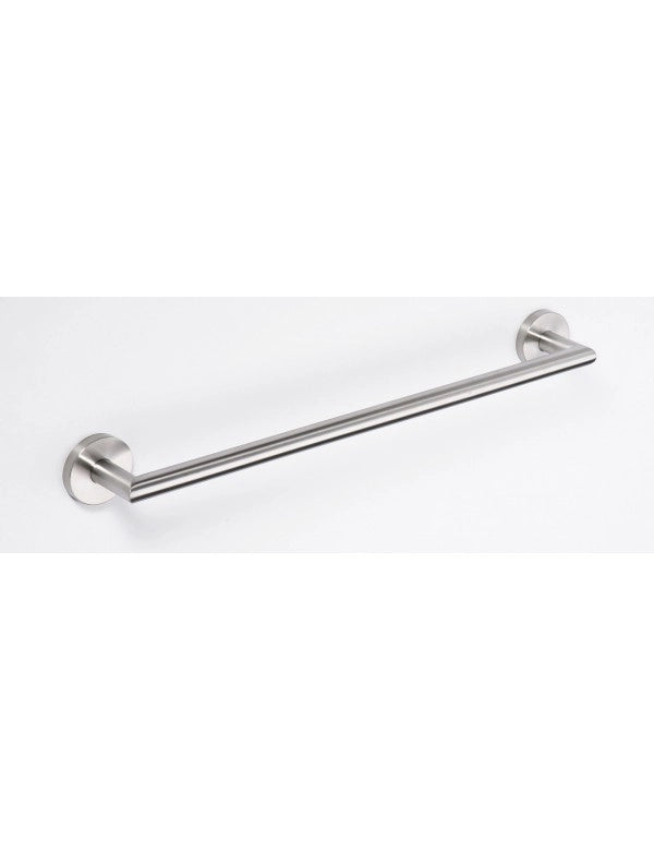 NEO Portasciugamani in acciaio inox 65x7x5,5cm