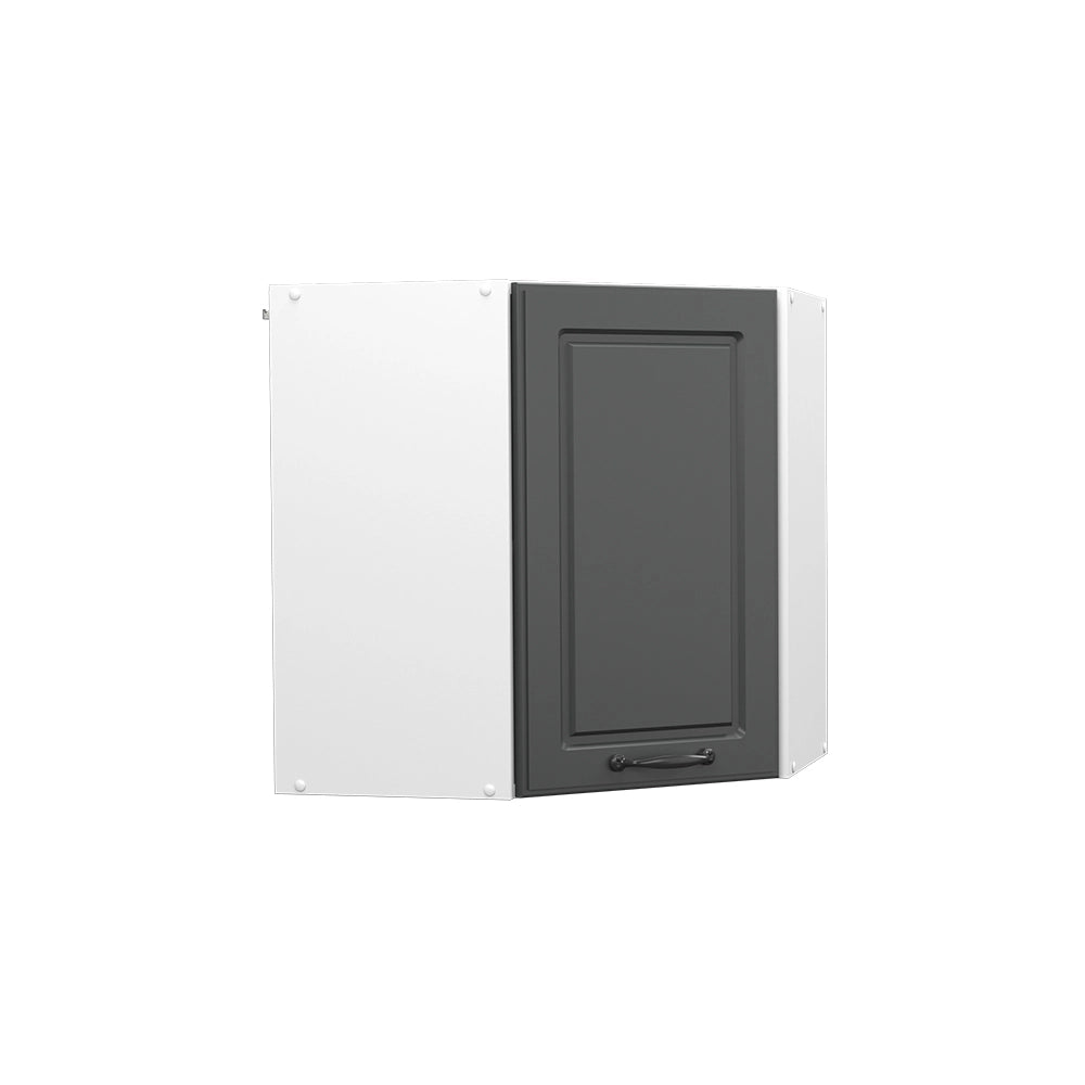 Vicco Frontale cucina Antracite casa di campagna 36.4 x 59 cm frontale del mobile per pensile ad angolo