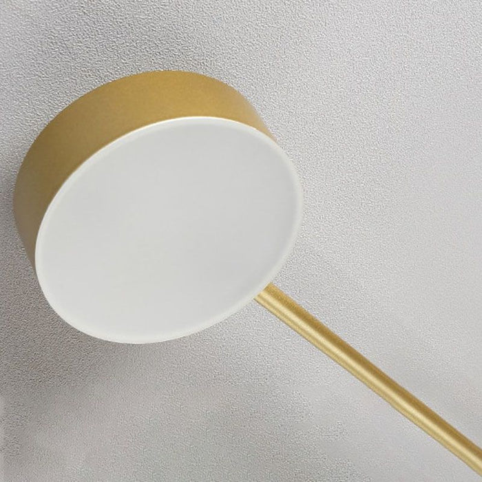 Lampada Gold Led APP520-4C