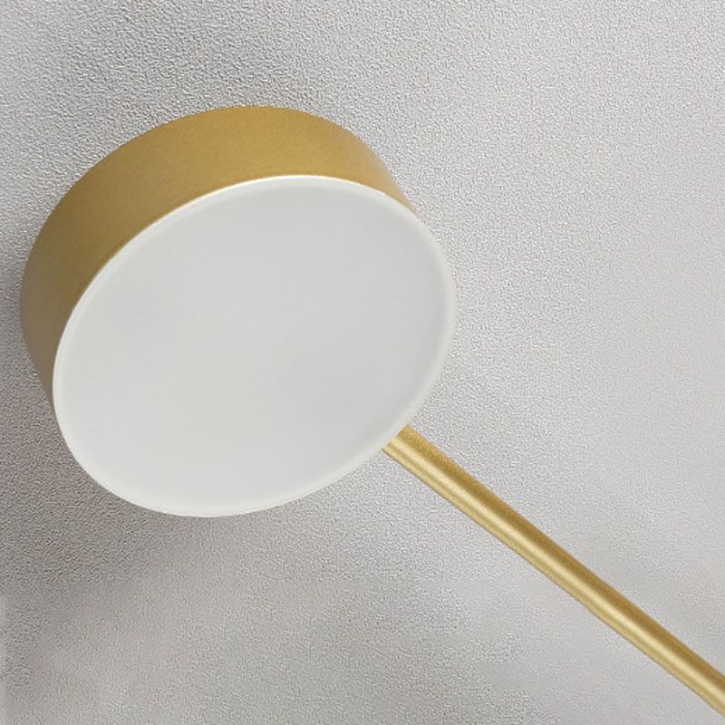 Lampada Gold Led APP520-4C