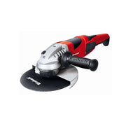 Trade Shop - Smerigliatrice Angolare Einhell Te-ag 230/2000 Potenza 2000 W Disco 230 Mm Diam. -