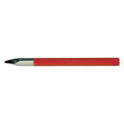 SCALPELLO DA MURATORE mm 16 x  350 a punta  - SIDEX