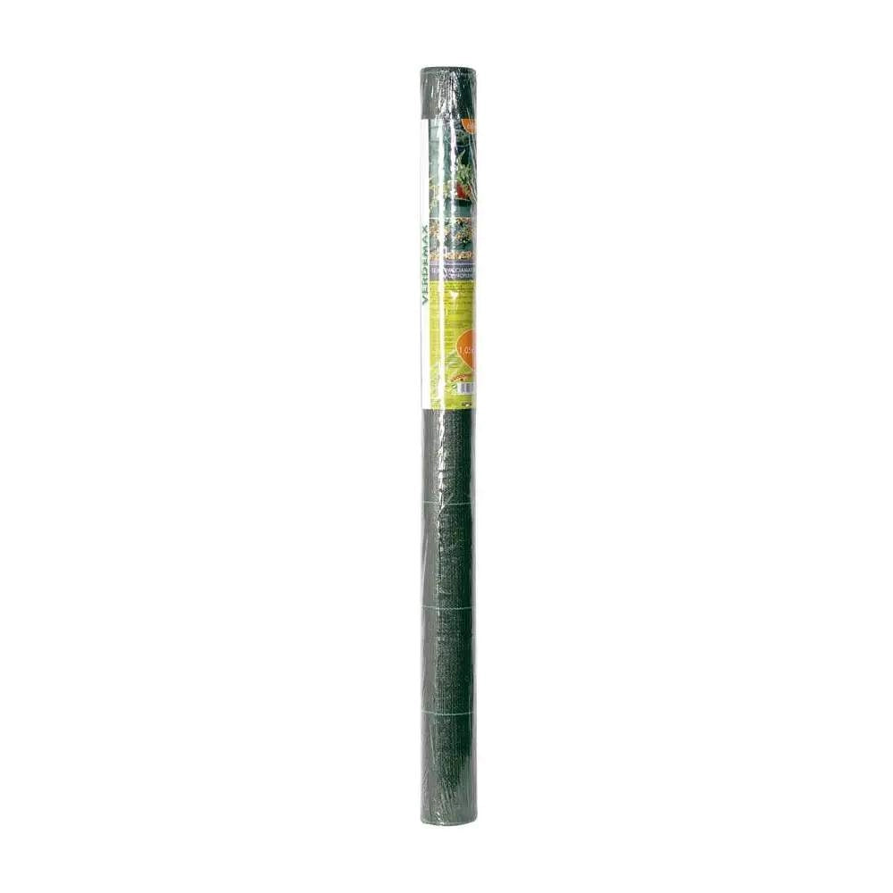 Telo Pacciamatura Verde PP 120 Gr Inverno Estate Verdemax