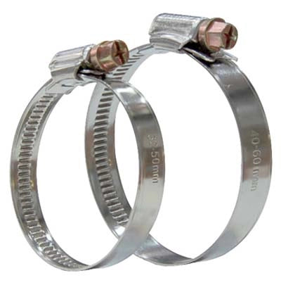 FASCETTA STRINGITUBO W2 STRETTA STARS - INOX TUBO MM  10X 16 FASCIA MM 10- 100 pezzi