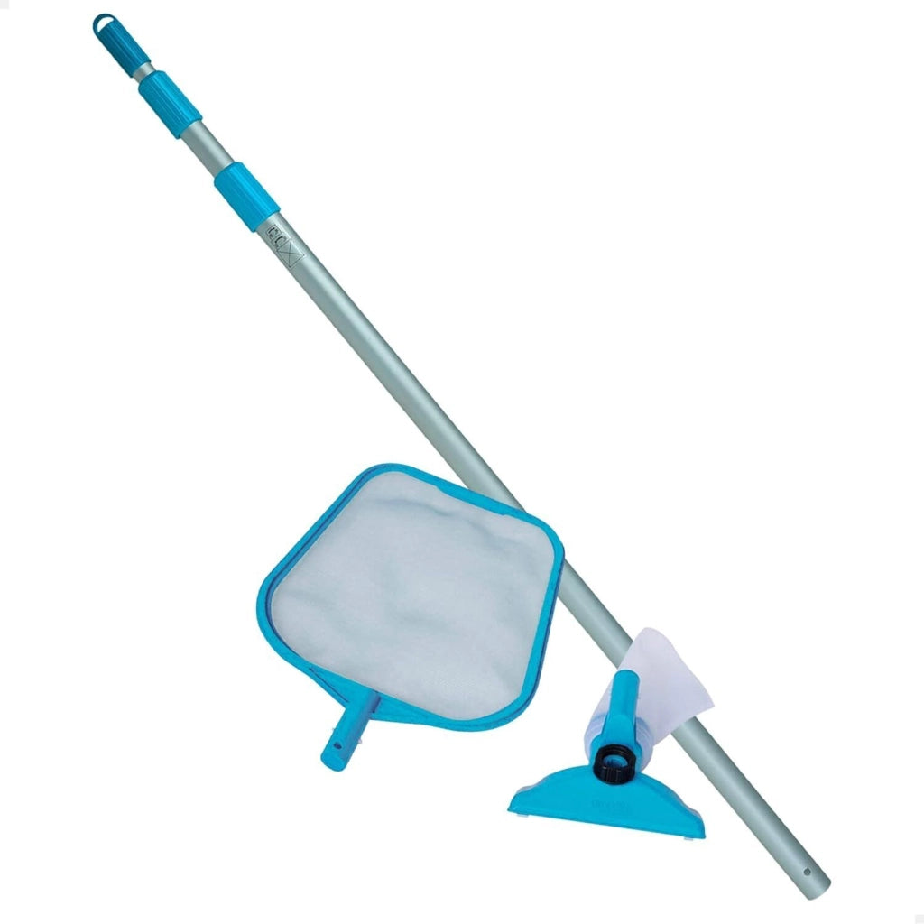 Intex 28002 accessorio per piscina Kit di manutenzione
